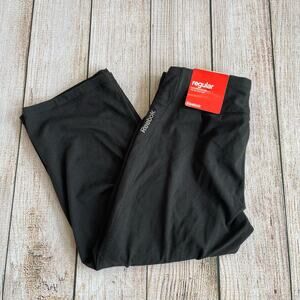 NWT Women's Small Reebok Capri Leggings